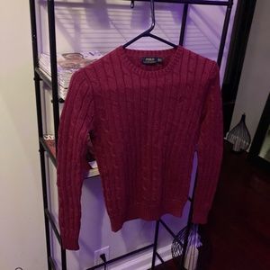 Polo by Ralph Lauren sweater